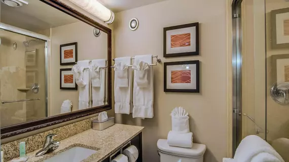 Comfort Inn Staunton | Virginia - Staunton (ve civarı) - Staunton