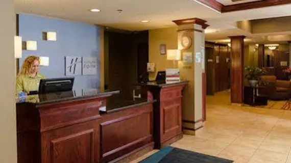 Holiday Inn Express & Suites Superior | Wisconsin - Superior