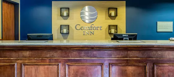 Comfort Inn Ankeny | Iowa - Des Moines (ve civarı) - Ankeny