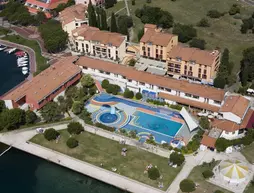 Hotel Vile Park | Piran