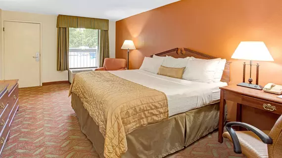 Baymont Inn and Suites - Murfreesboro | Tennessee - Nashville-Davidson - Nashville (ve civarı) - Murfreesboro