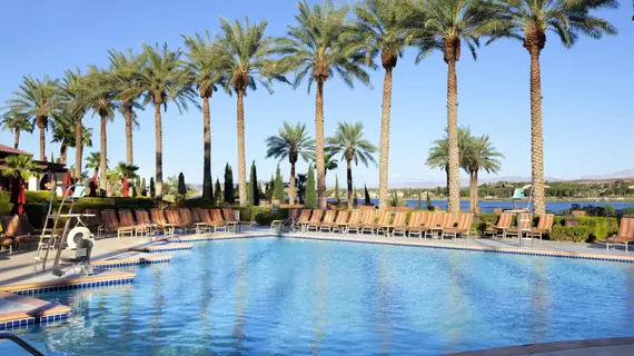 The Westin Lake Las Vegas Resort & Spa | Nevada - Clark County - Las Vegas (ve civarı) - Henderson - Las Vegas Gölü