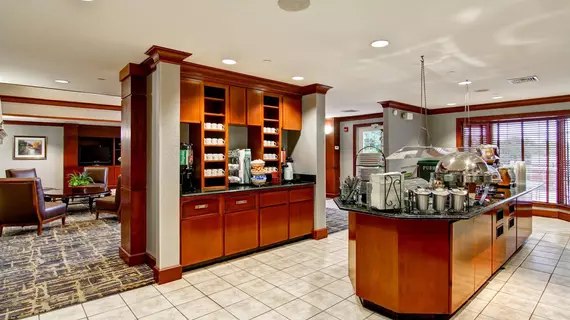 Homewood Suites by Hilton Stratford | Connecticut - New Haven (ve civarı) - Stratford