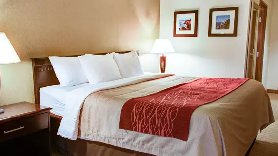 Quality Inn Florence | Oregon - Oregon Coast - Florence