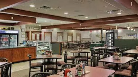 Days Inn Fargo/Casselton | Kuzey Dakota - Fargo (ve civarı) - Casselton