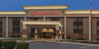 Hampton Inn Wausau