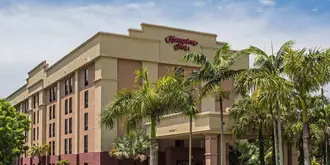 Hampton Inn Miami/Dadeland