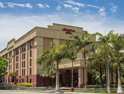 Hampton Inn Miami/Dadeland | Florida - Miami (ve civarı) - Miami