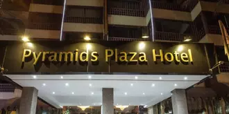 Pyramids Plaza Hotel