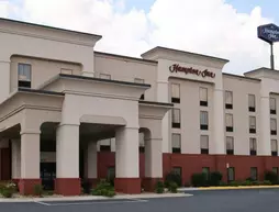 HAMPTON INN MARTINSBURG SOUTH-INWOOD | Batı Virginia - Martinsburg (ve civarı) - Inwood