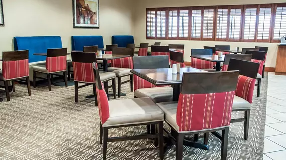 Comfort Inn Near Six Flags St. Louis | Missouri - St. Louis (ve civarı) - Pacific