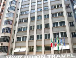 Savoy Othon Travel | Rio de Janeiro (eyaleti) - Rio de Janeiro (ve civarı) - Alto da Boa Vista - Copacabana