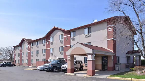 Econo Lodge | İllinois - Waukegan