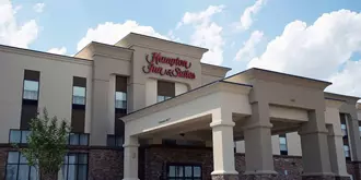 Hampton Inn & Suites Lonoke