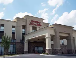 Hampton Inn & Suites Lonoke | Arkansas - Little Rock (ve civarı) - Lonoke