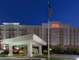 Hampton Inn & Suites Alexandria Old Town Area South | Virginia - İskenderiye