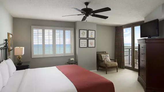 Kingston Plantation Condos | Güney Karolayna - Myrtle Plajı (ve civarı) - Myrtle Beach