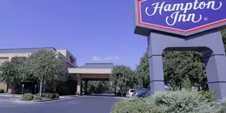 Hampton Inn Aiken