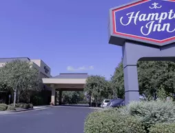 Hampton Inn Aiken | Güney Karolayna - Aiken (ve civarı) - Aiken