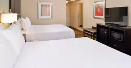 Hampton Inn & Suites Douglas | Wyoming - Douglas