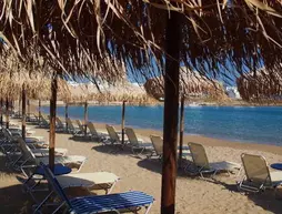 Contaratos Beach | Ege Adaları - Paros