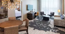 The Westin Nashville | Tennessee - Nashville-Davidson - Nashville (ve civarı) - Nashville - Nashville Şehir Merkezi