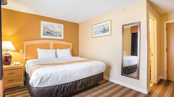 Quality Inn | New Hampshire - North Conway