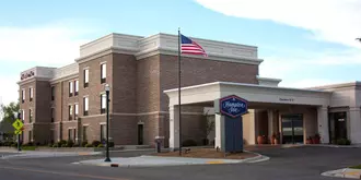 Hampton Inn - Burlington