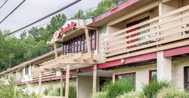 Econo Lodge Clarks Summit | Pensilvanya - Scranton (ve civarı) - Clarks Summit - Chinchilla