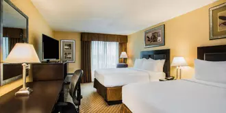 Holiday Inn Hasbrouck Heights-Meadowlands