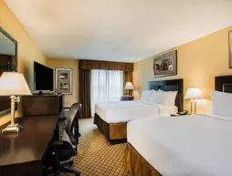 Holiday Inn Hasbrouck Heights-Meadowlands | New Jersey - Fort Lee - Paramus (ve civarı) - Hasbrouck Heights