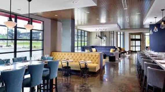 HOTEL INDIGO TUSCALOOSA DOWNTOWN | Alabama - Tuscaloosa (ve civarı) - Tuscaloosa