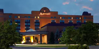 Hartford Windsor Marriott Airport