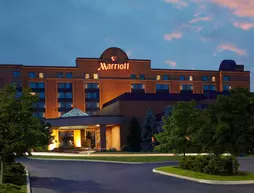 Hartford Windsor Marriott Airport | Connecticut - Hartford (ve civarı) - Windsor