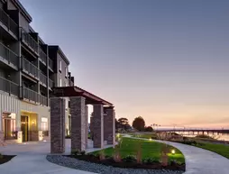 Hampton Inn & Suites Astoria | Oregon - Oregon Coast - Astoria