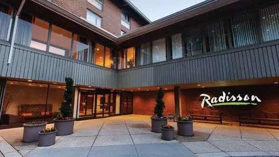 Radisson at Cross Keys | Maryland - Baltimore (ve civarı) - Baltimore