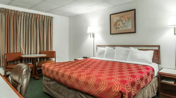 Econo Lodge | Oregon - Oregon Coast - Newport