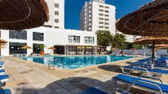 Apartamentos Turisticos Janelas Do Mar Algarve | Algarve - Faro Bölgesi - Albufeira