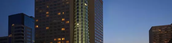 The Westin Warsaw | Mazovya Voyvodalığı - Varşova (ve civarı) - Varşova Kent Merkezi - Srodmiescie