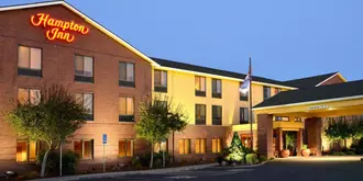 Hampton Inn Medford