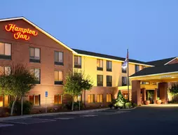 Hampton Inn Medford | Oregon - Medford (ve civarı) - Medford