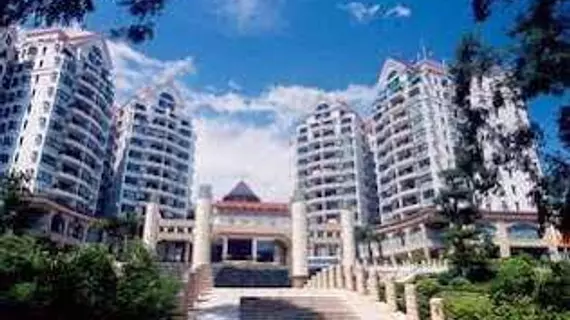 YIHE Hotel Guangzhou | Guangdong - Guangzhou (ve civarı) - Guangzhou