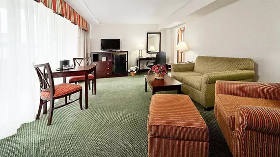 Holiday Inn Rosslyn at Key Bridge | Virginia - Arlington - Rosslyn