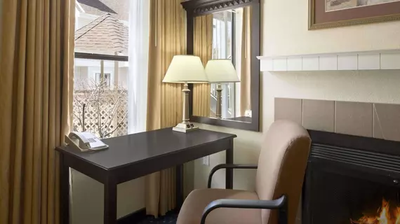 Hawthorn Suites - Fort Wayne | Indiana - Fort Wayne (ve civarı) - Fort Wayne