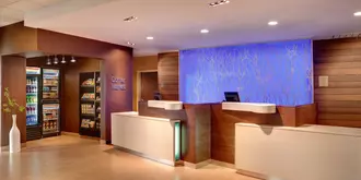 FAIRFIELD INN & SUITES HOUSTON PASADENA