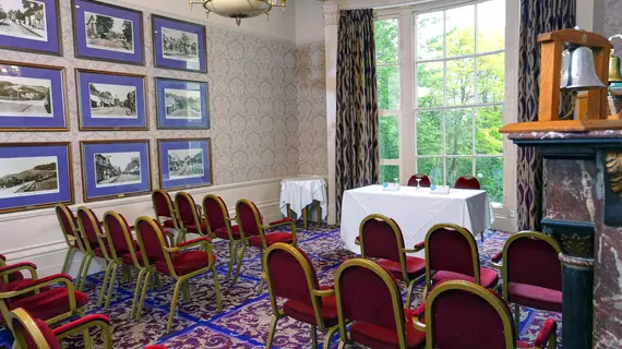 Reigate Manor Hotel | Surrey (kontluk) - Reigate