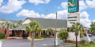 Quality Inn & Suites Georgetown