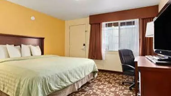 Travelodge Newport | Oregon - Oregon Coast - Newport