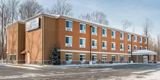 Comfort Inn New Buffalo