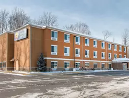 Comfort Inn New Buffalo